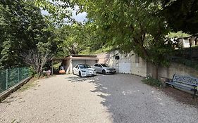 Studio Shangri-La - Entree & Terrasse Privatives - Vue Mer - Parking